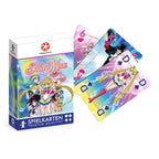 Product image Sailor Moon - Playing Cards
