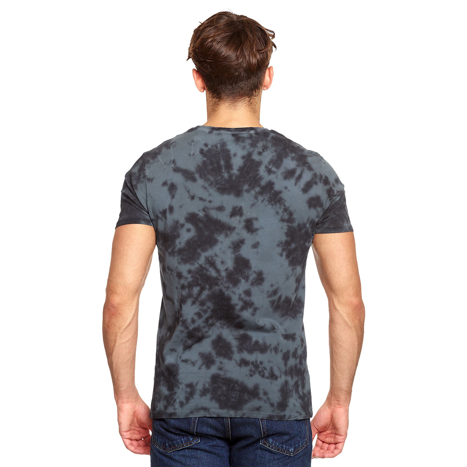Product image Sons of Anarchy - Reaper Logo T-Shirt grey