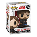 Product image Star Wars - Luke with lightsaber Funko Pop bobblehead figure