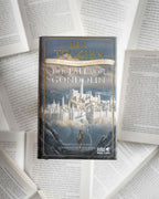Product image The Fall of Gondolin - Hardcover