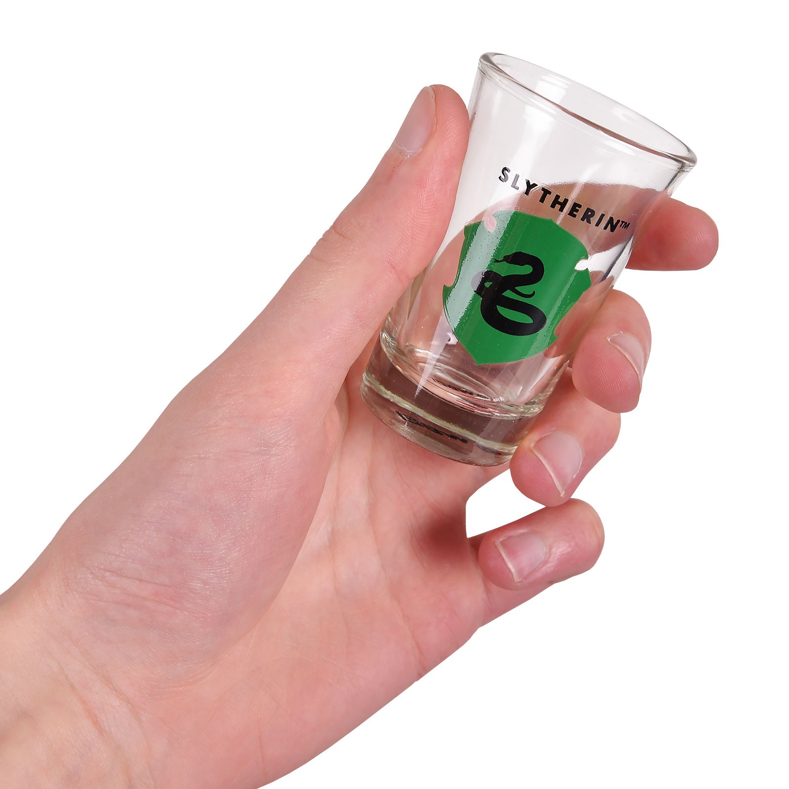 Product image Harry Potter - Hogwarts Mini Glass Set