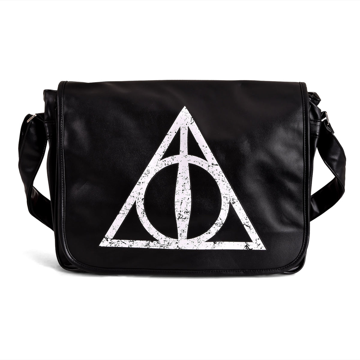 Product image Harry Potter - Deathly Hallows College Bag