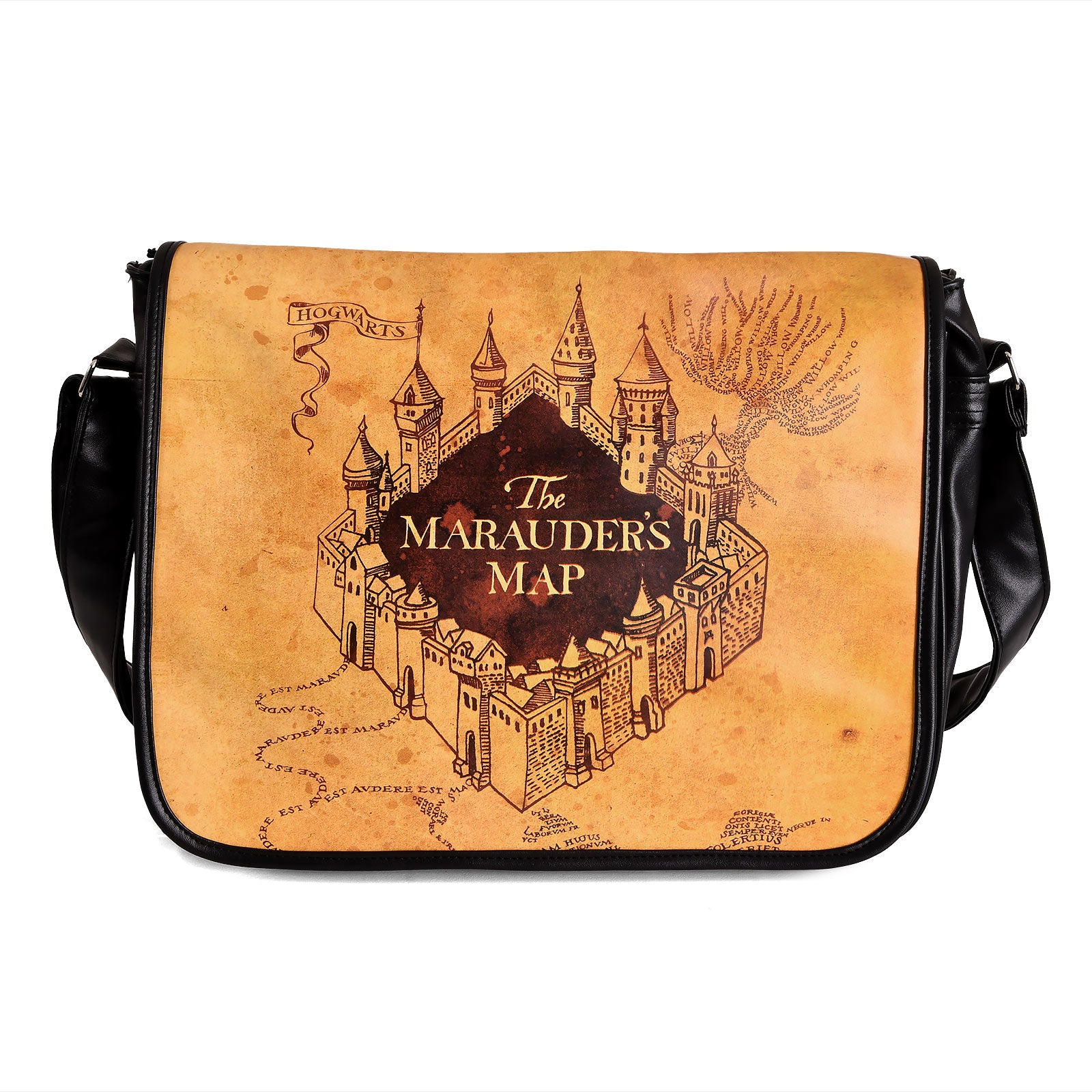 Product image Harry Potter - Marauder's Map College Bag