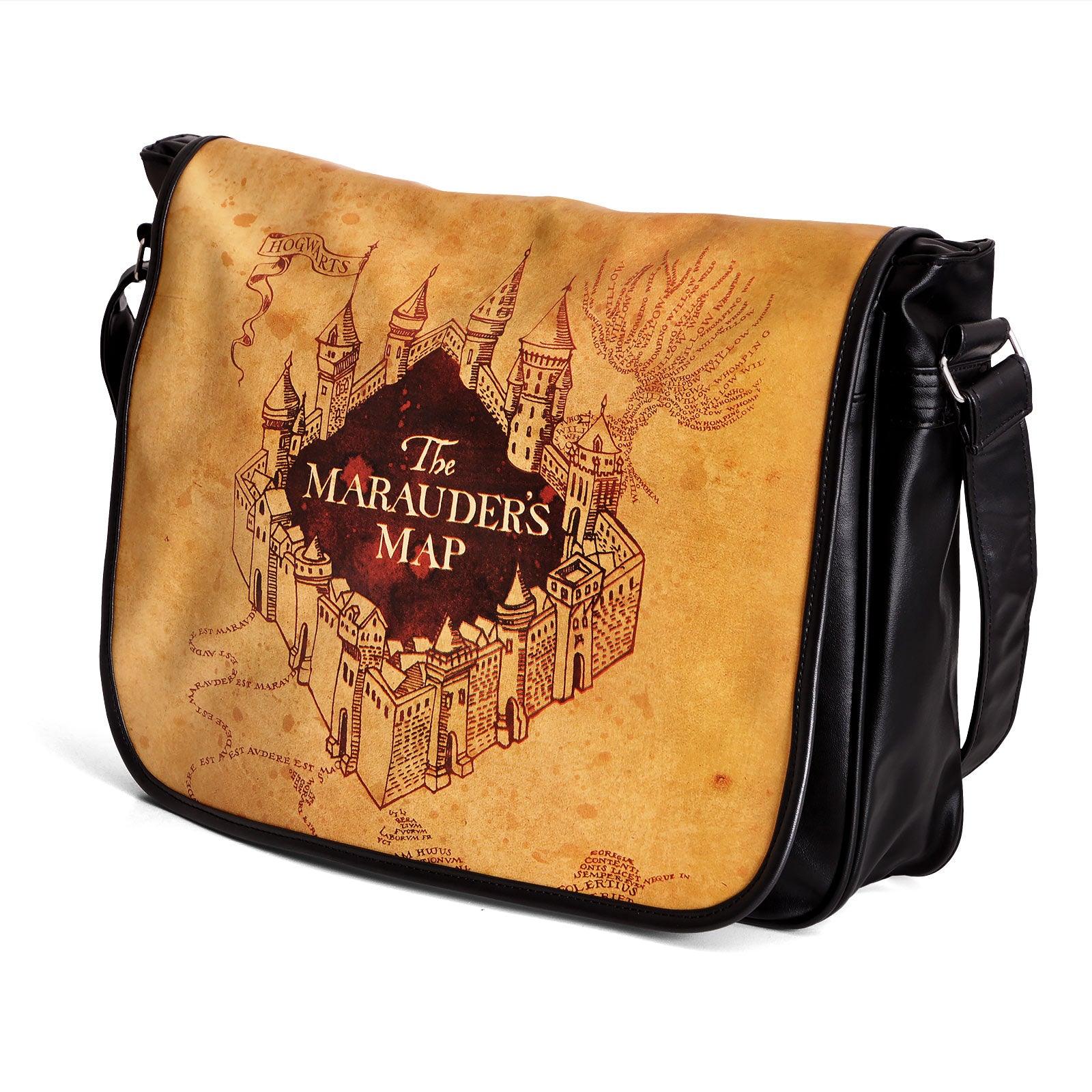 Product image Harry Potter - Marauder's Map College Bag