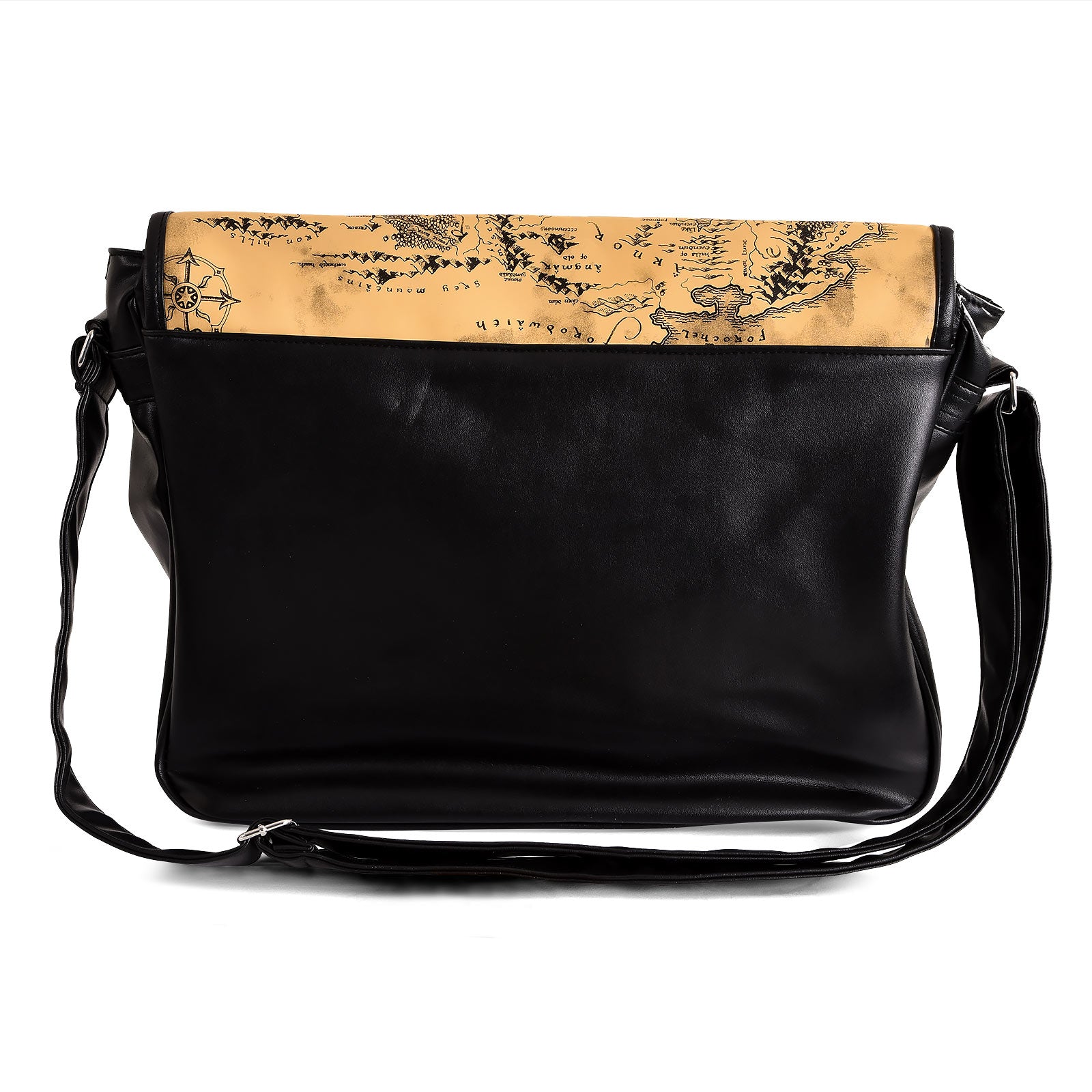 Product image The Lord of the Rings - Middle Earth Map College Bag