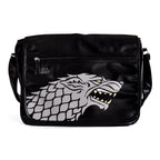 Product image Game of Thrones - Stark Crest College Bag