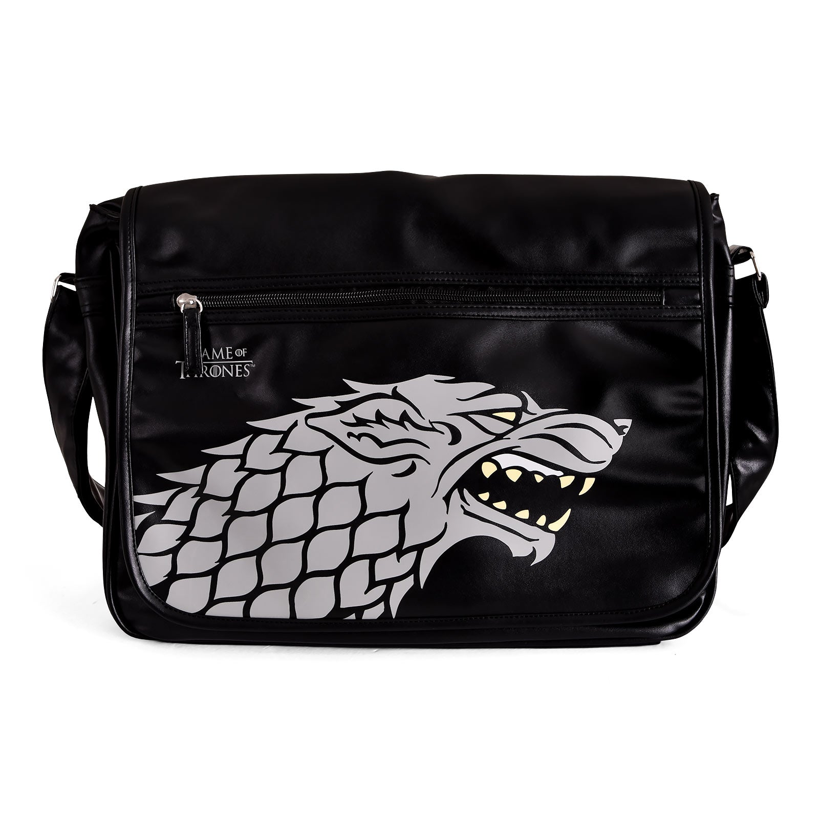 Product image Game of Thrones - Stark Crest College Bag
