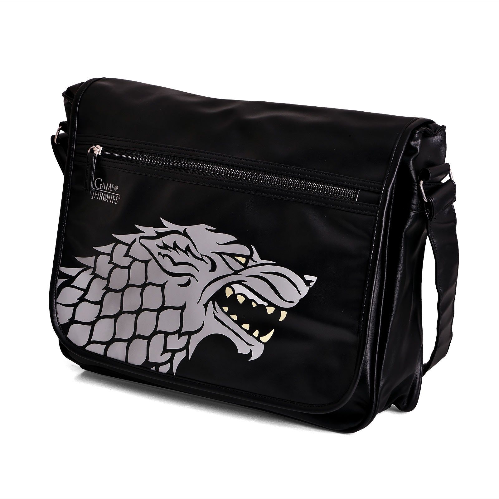 Product image Game of Thrones - Stark Crest College Bag