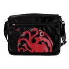 Product image Game of Thrones - Targaryen Crest College Bag