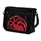Product image Game of Thrones - Targaryen Crest College Bag
