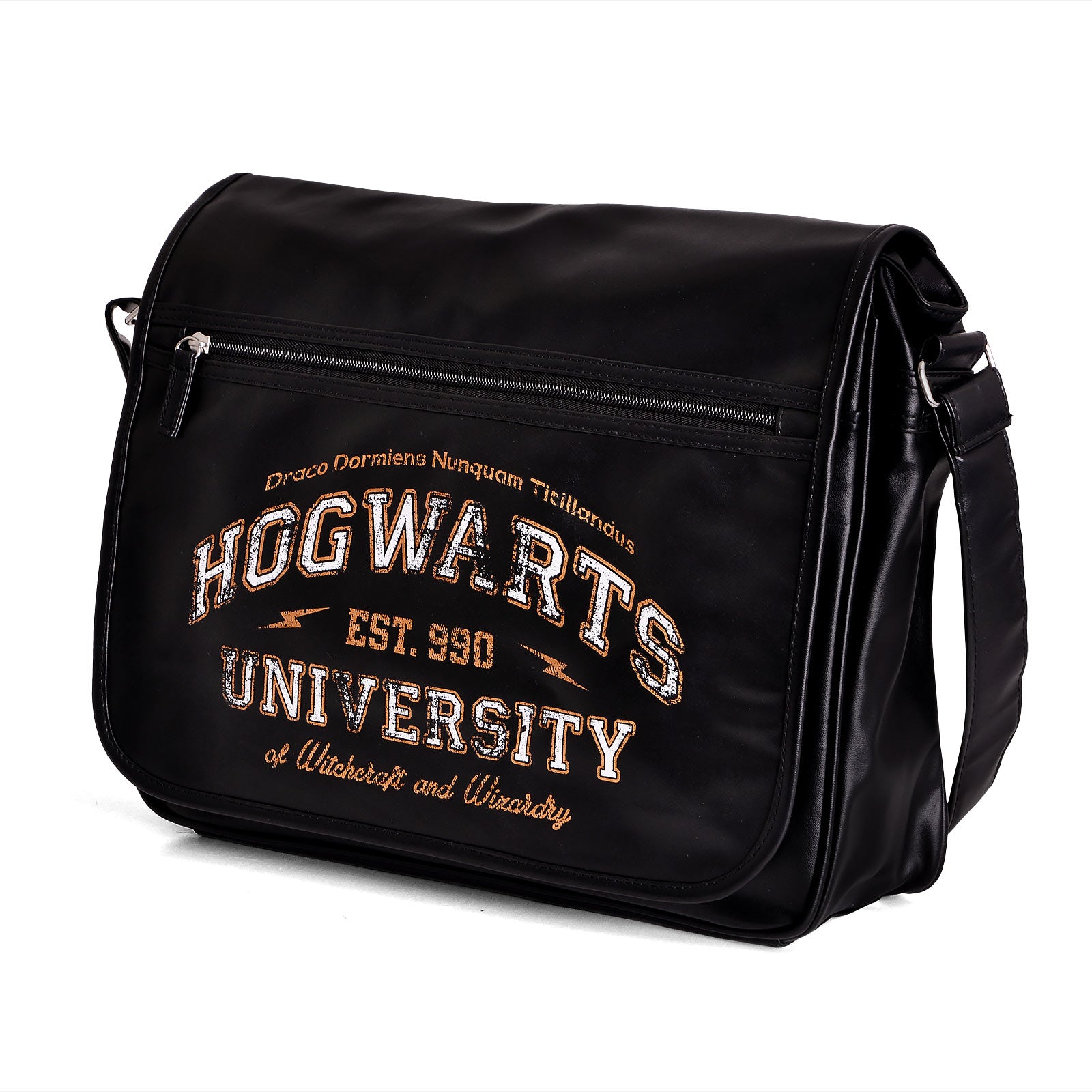 Product image Magic University Bag for Harry Potter Fans Black