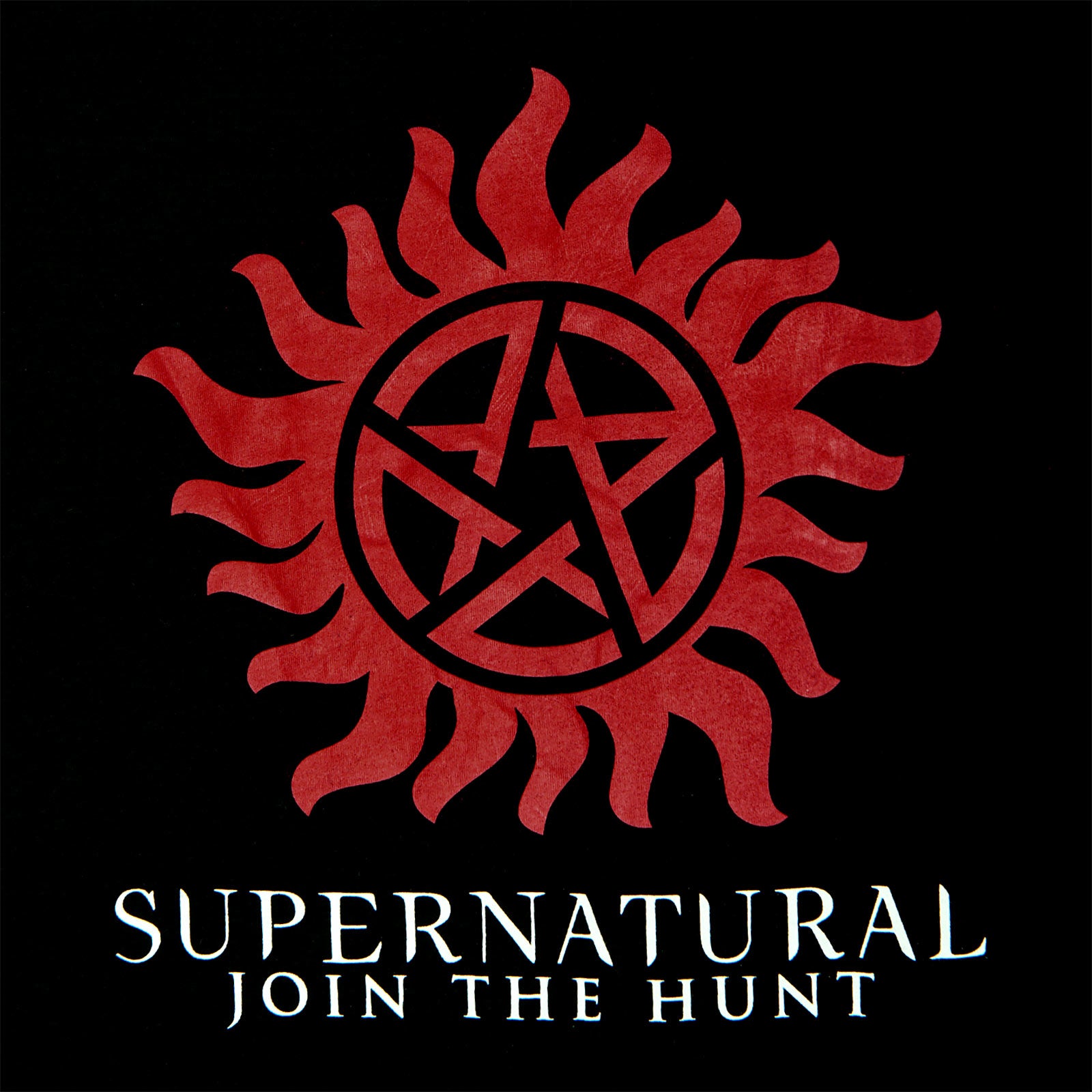 Product image Supernatural - Anti Possession Symbol Short Pyjama for Women