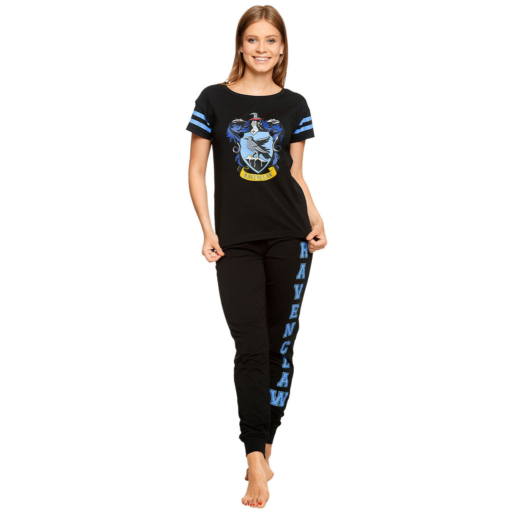 Product image Harry Potter - Ravenclaw Crest Pyjama for Women