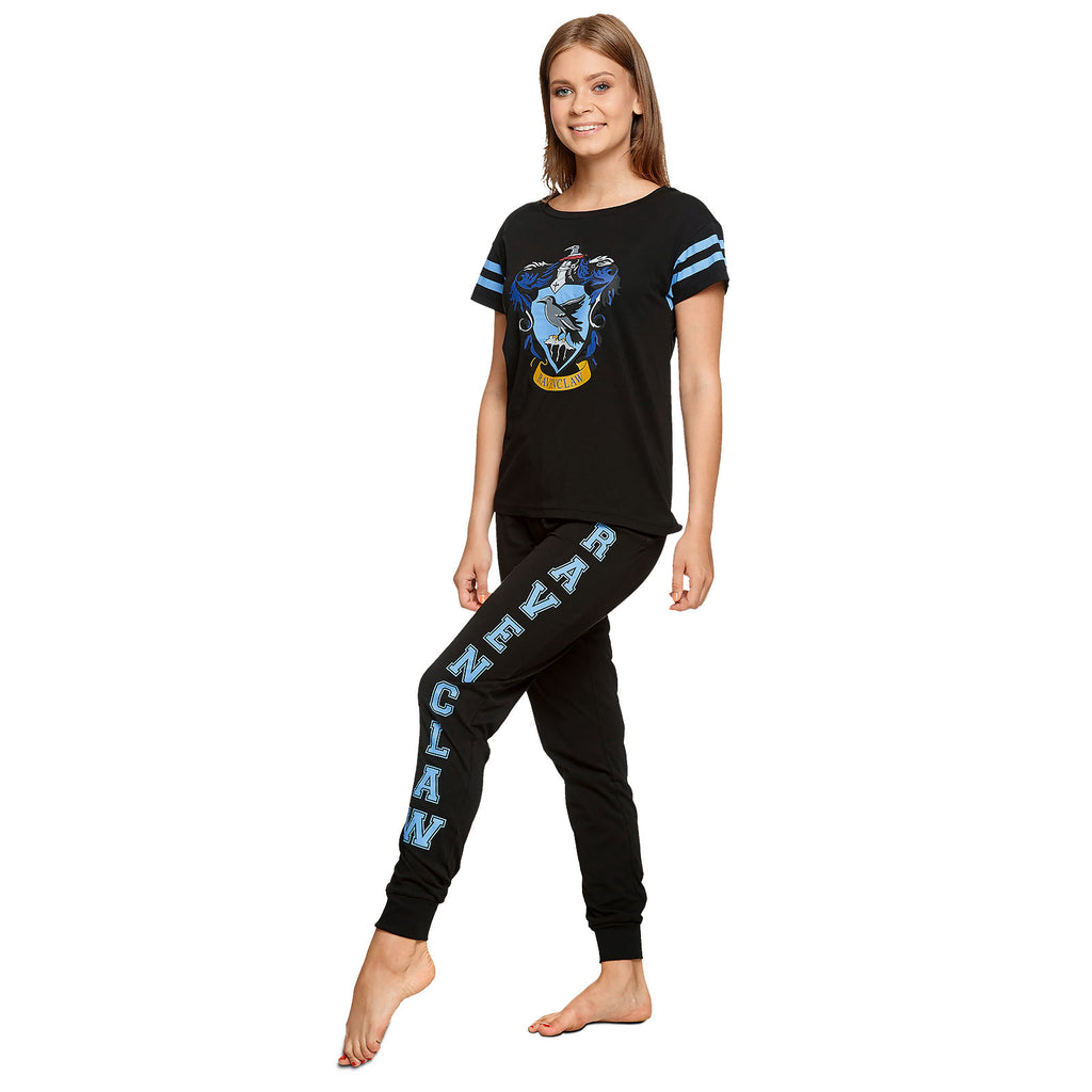 Product image Harry Potter - Ravenclaw Crest Pyjama for Women