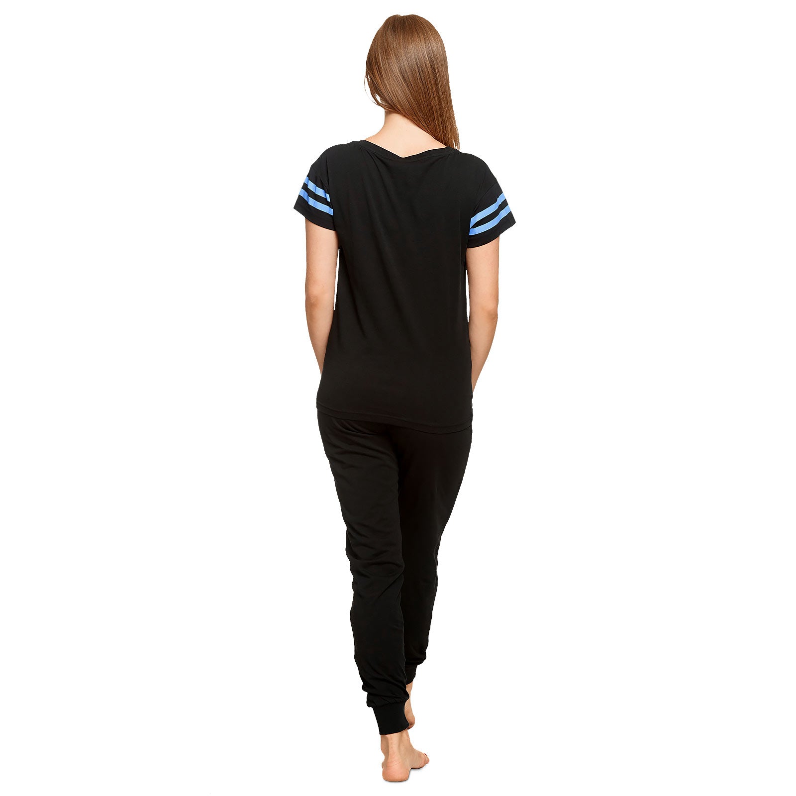Product image Harry Potter - Ravenclaw Crest Pyjama for Women