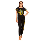 Product image Harry Potter - Hogwarts Crest Pyjama for Women