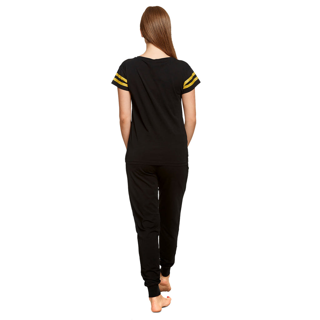 Product image Harry Potter - Hogwarts Crest Pyjama for Women