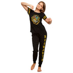 Product image Harry Potter - Hogwarts Crest Pyjama for Women