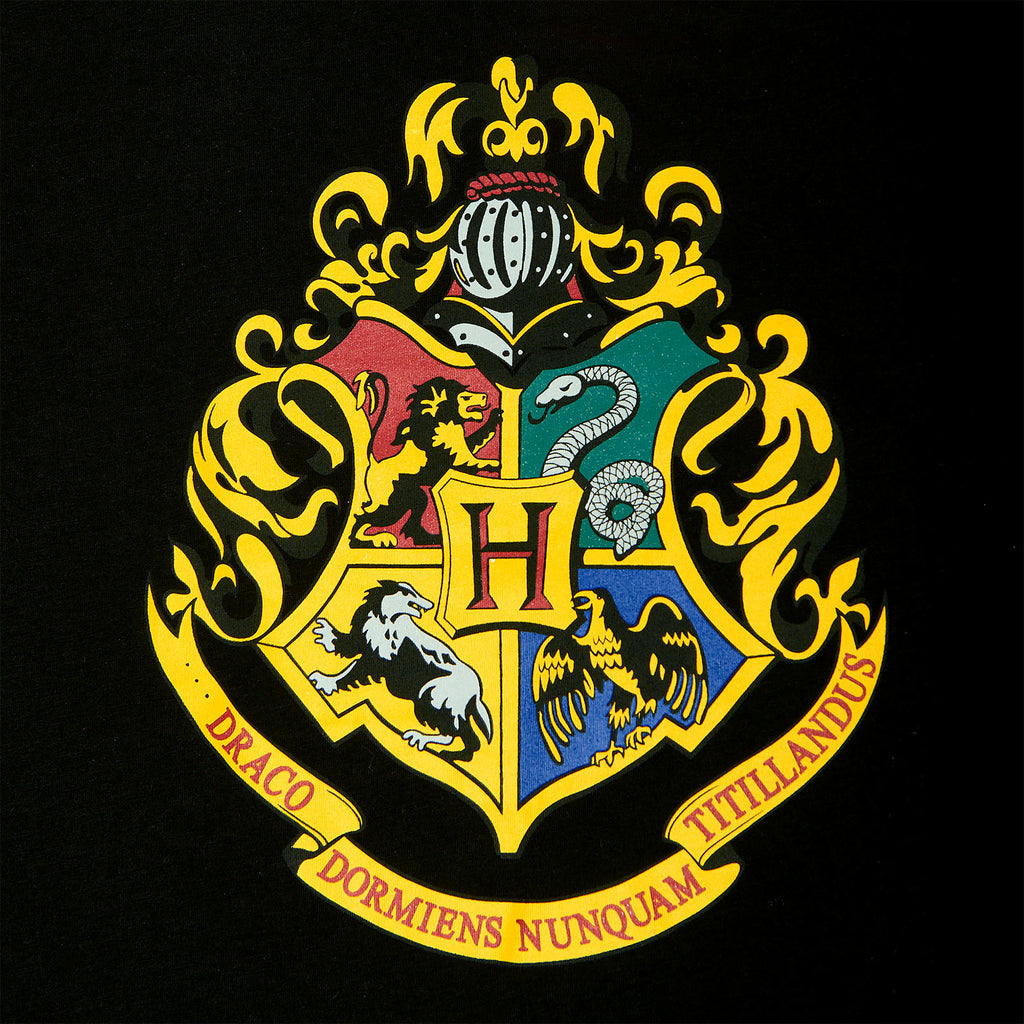 Product image Harry Potter - Hogwarts Crest Pyjama for Women