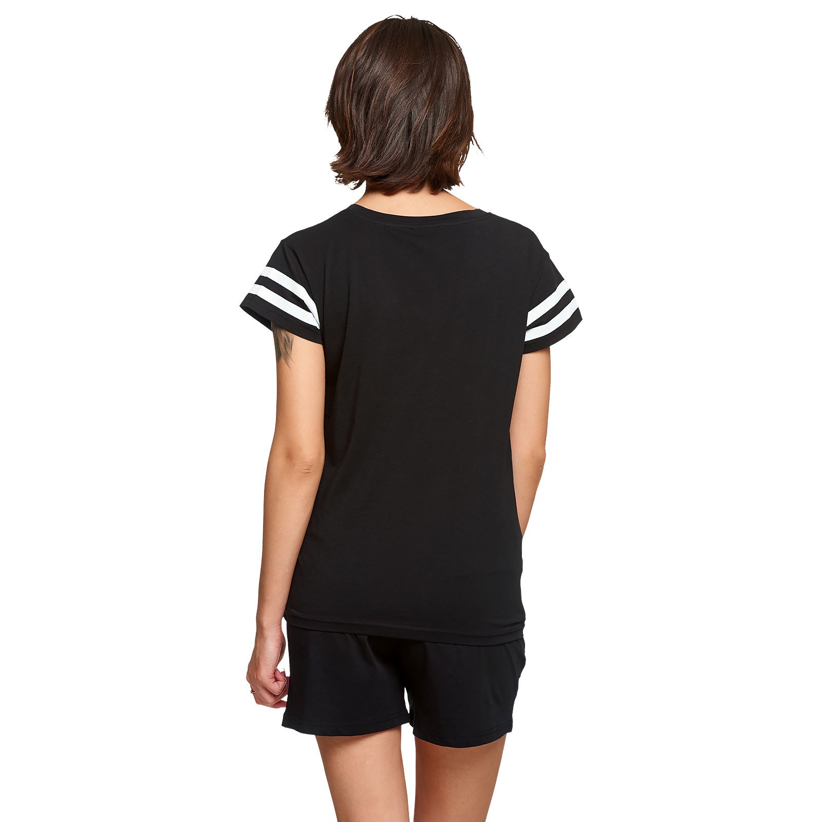 Product image Walking Dead - Logo Pyjama Shorts Women