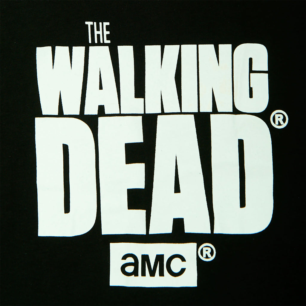 Product image Walking Dead - Logo Pyjama Shorts Women