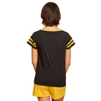 Product image Harry Potter - Hufflepuff Pyjama short Women