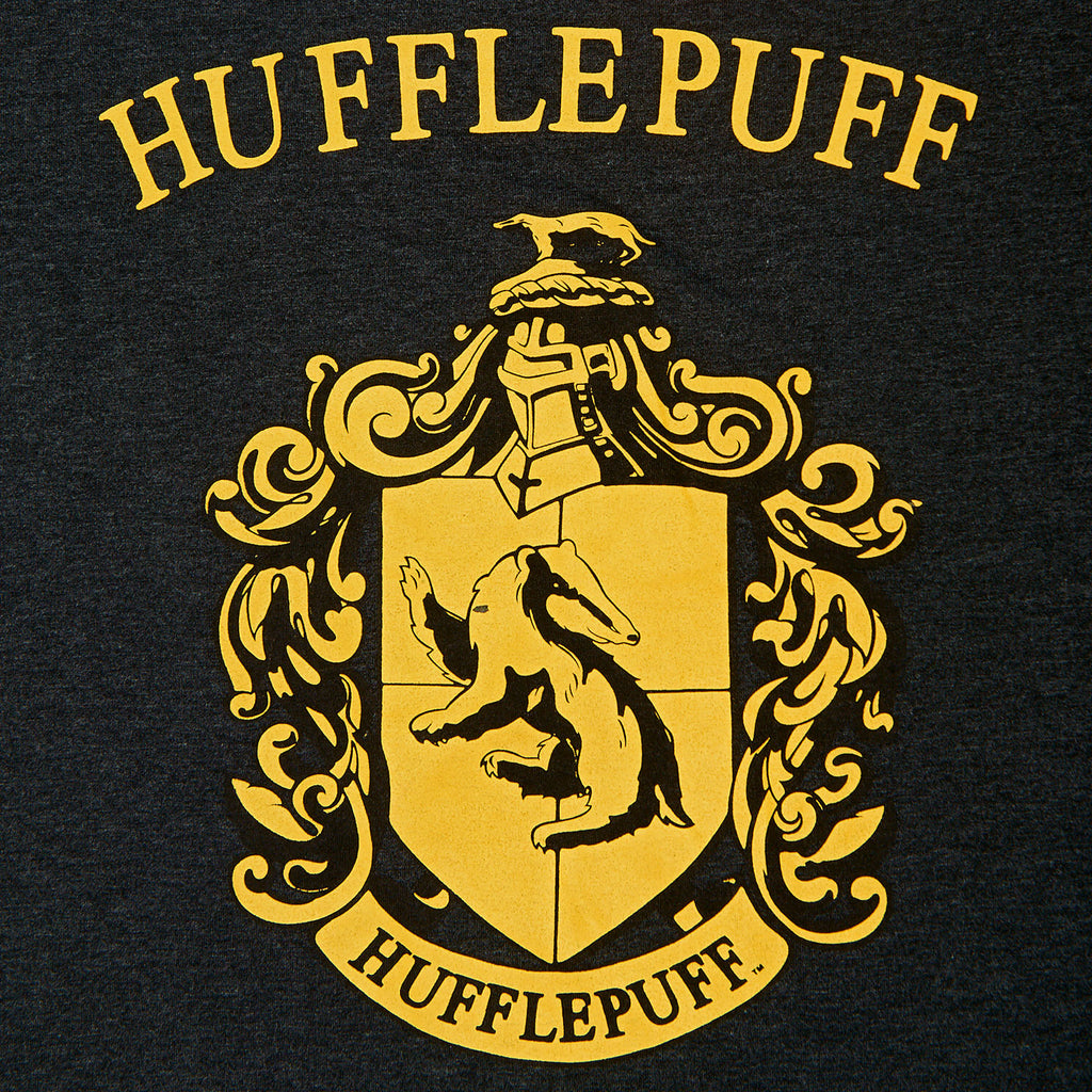 Product image Harry Potter - Hufflepuff Pyjama short Women