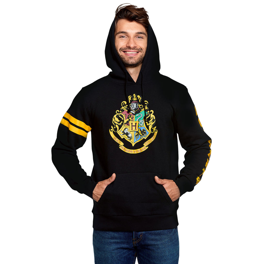 Product image Harry Potter - Hogwarts Crest Hoodie