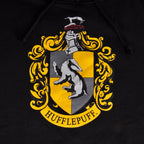 Product image Harry Potter - Hufflepuff Crest Hoodie
