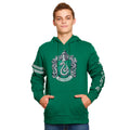 Product image Harry Potter - Slytherin Crest Hoodie