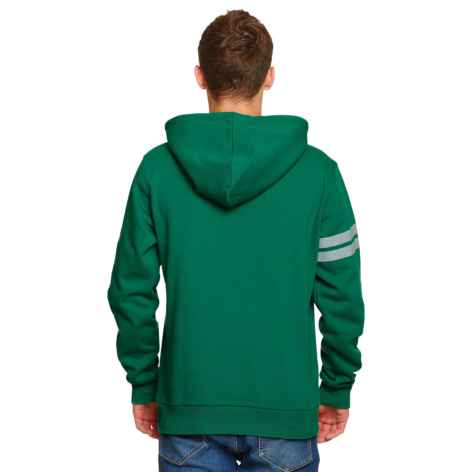 Product image Harry Potter - Slytherin Crest Hoodie