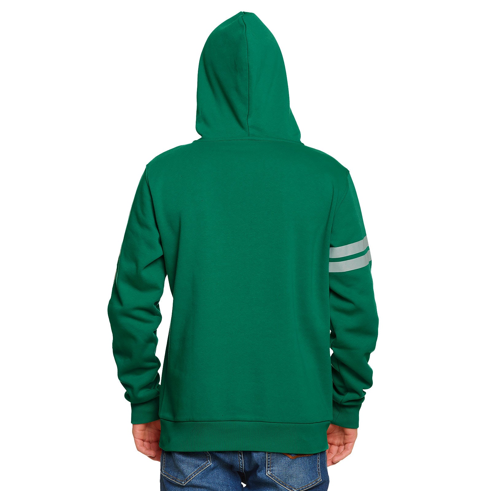 Product image Harry Potter - Slytherin Crest Hoodie