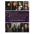 Product image Fantastic Beasts - The Crimes of Grindelwald - The book to the movie