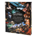 Product image Harry Potter - The Great Film Magic - New Edition