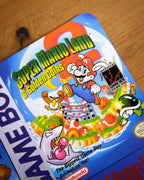 Product image Nintendo - Game Boy Classic Games Coaster Set of 4