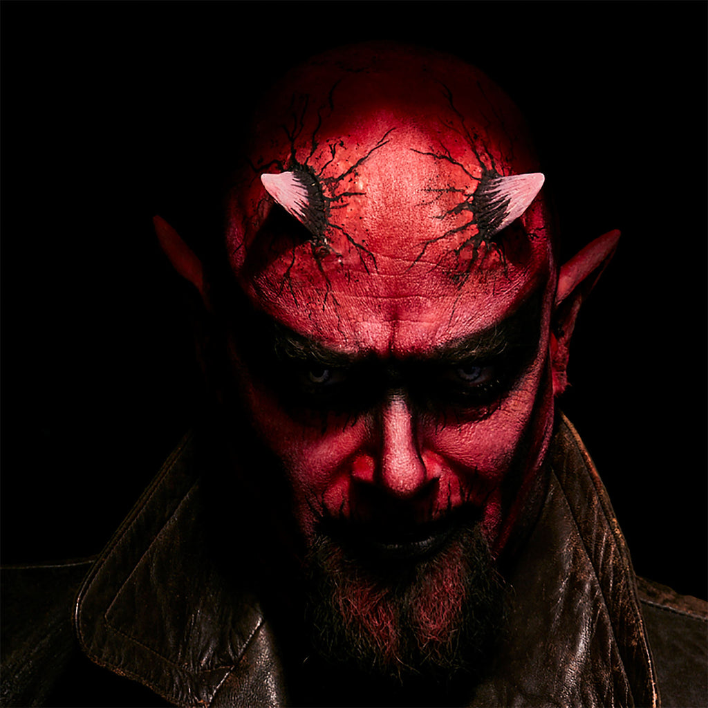 Product image Demon - Latex Horns