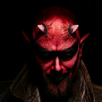 Product image Demon - Latex Horns