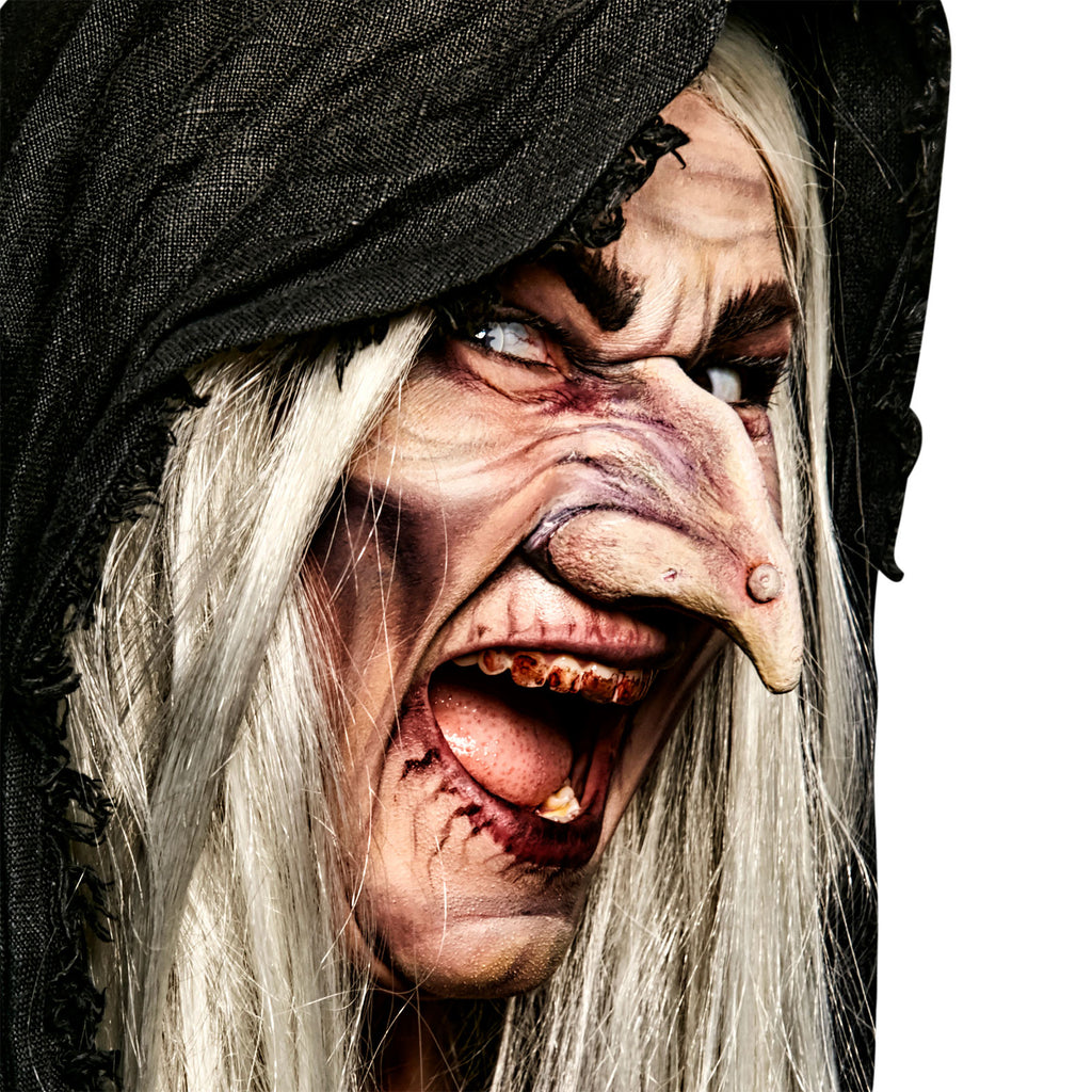 Product image Witch Nose made of Latex