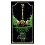 Product image Artificial Orc Blood