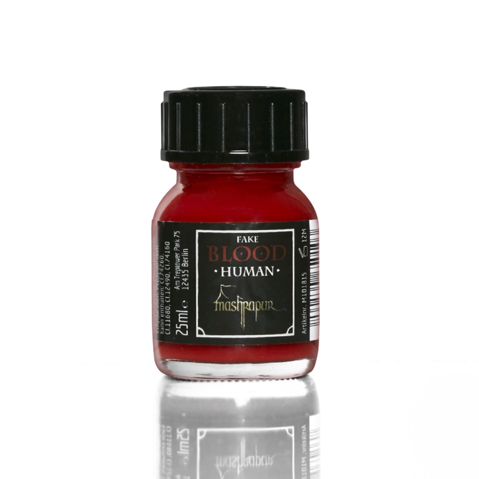 Product image Artificial Human Blood