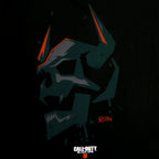 Product image Call of Duty - Ruin Icon T-Shirt Black