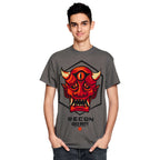 Product image Call of Duty - Recon Badge T-Shirt grey