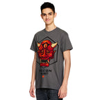 Product image Call of Duty - Recon Badge T-Shirt grey