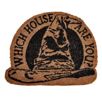 Product image Harry Potter - Talking Hat Doormat