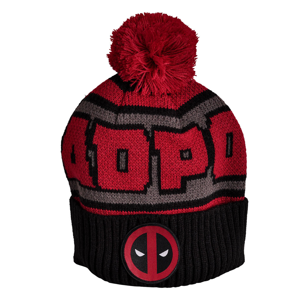 Product image Deadpool - Logo Hat