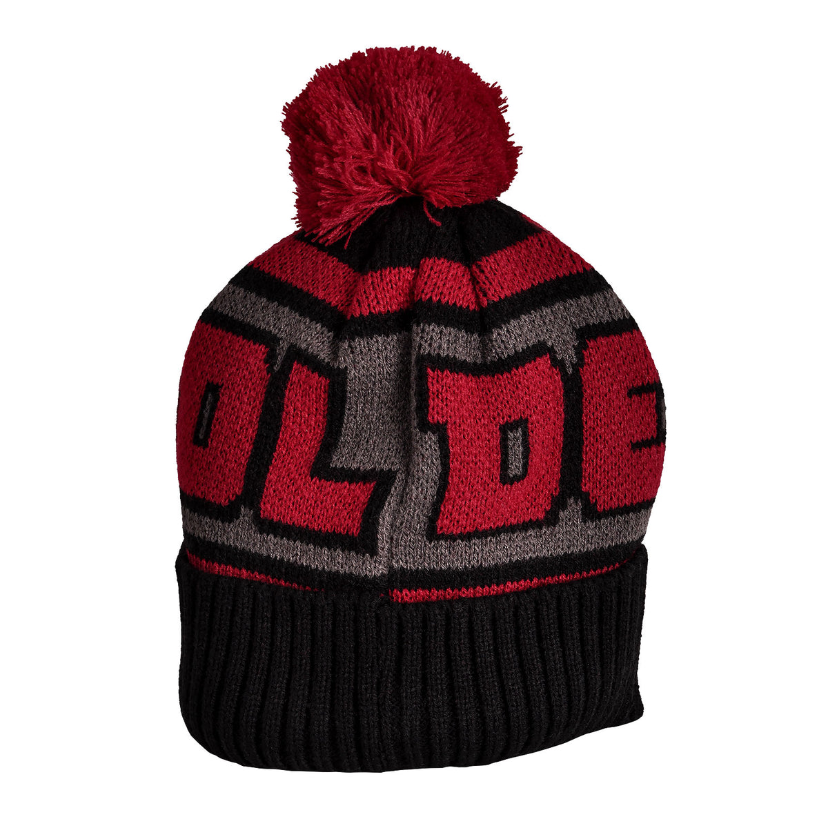 Product image Deadpool - Logo Hat