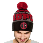 Product image Deadpool - Logo Hat