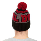 Product image Deadpool - Logo Hat