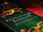 Product image Harry Potter - The Hogwarts Schoolbooks in a Box Set