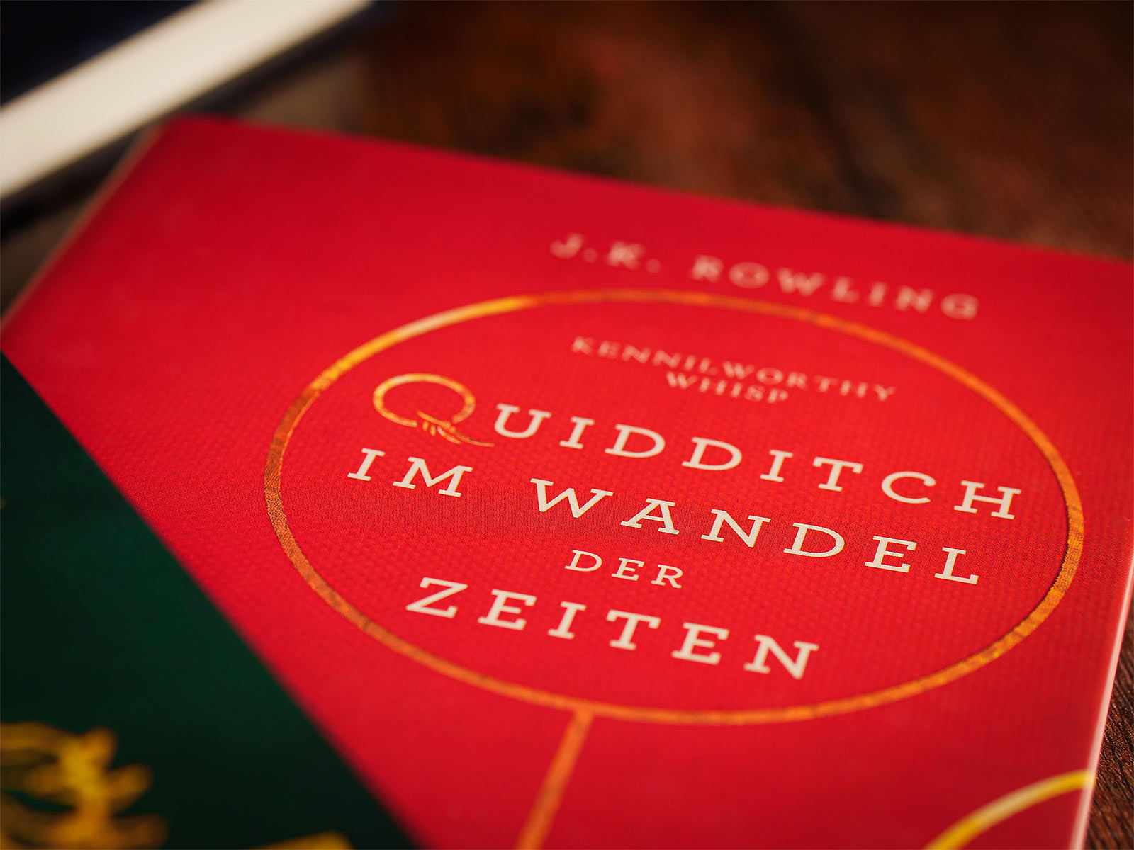 Product image Harry Potter - The Hogwarts Schoolbooks in a Box Set